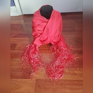 🇮🇹 Direct from Italy Basile Scarf 🇮🇹